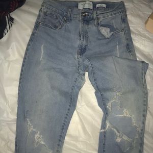 Re generation by celebrity pink